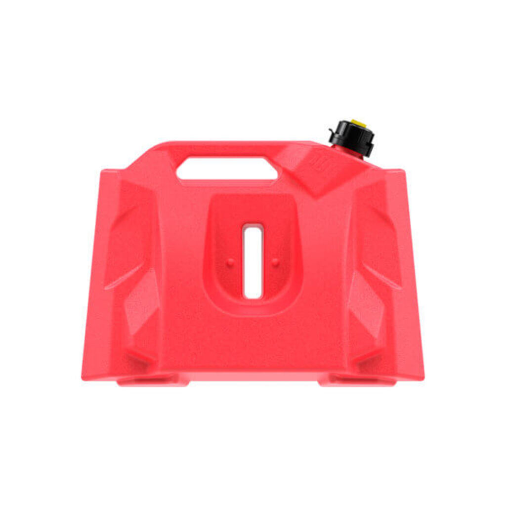 Tesseract Канистра TESSERACT 10L красная BRP Outlander Tesseract Канистра TESSERACT 10L красная BRP Outlander