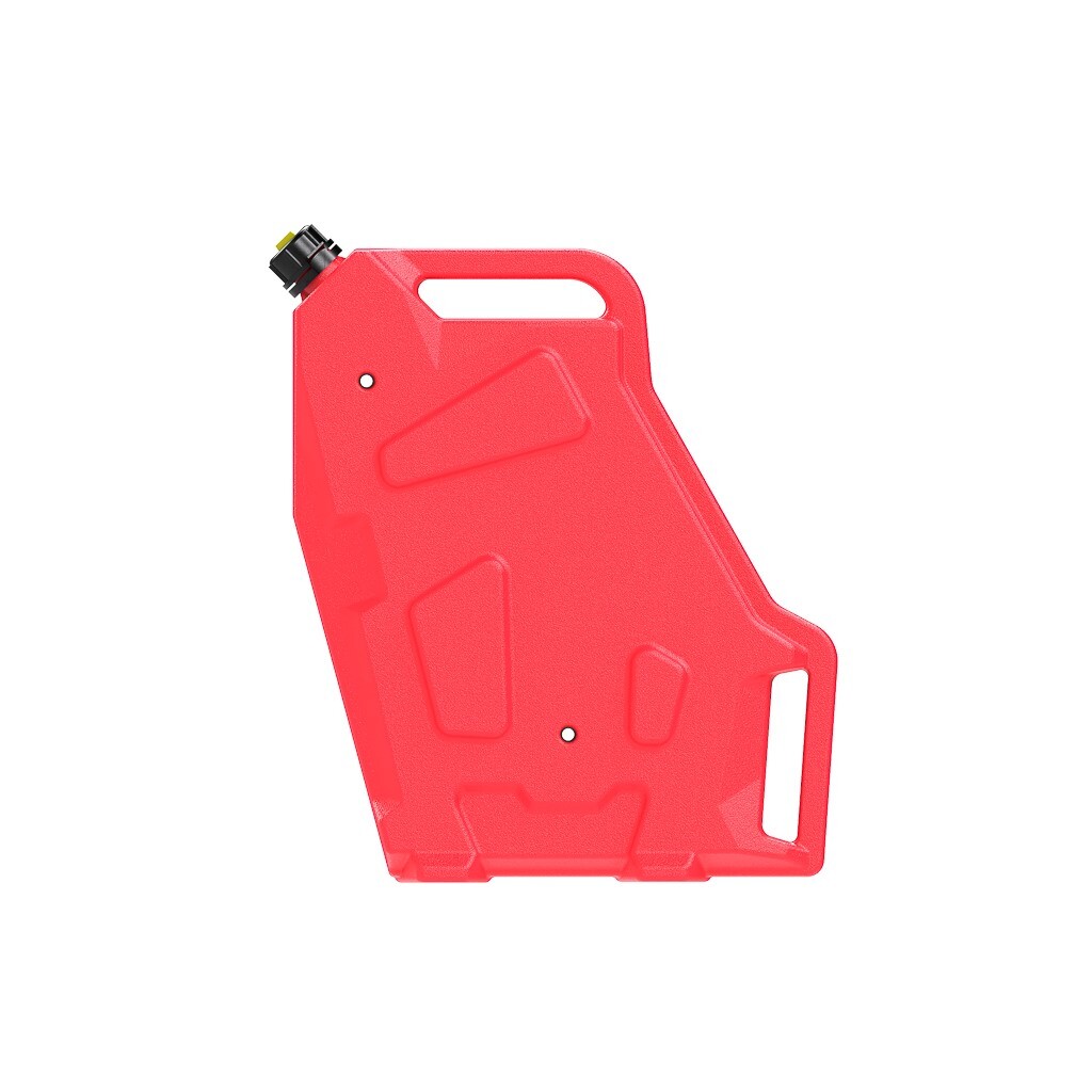 Tesseract Канистра TESSERACT 12,5L красная HIGH LIFTER 1000 Tesseract Канистра TESSERACT 12,5L красная HIGH LIFTER 1000