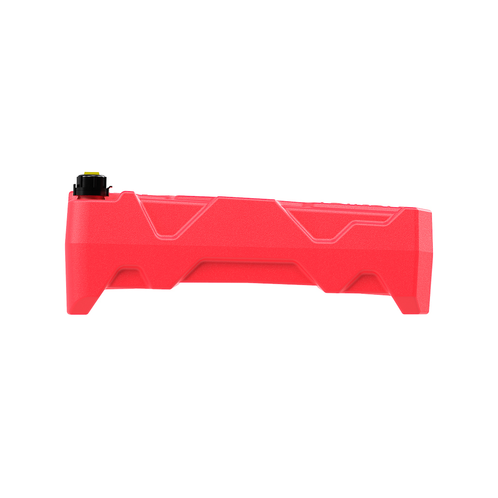 Tesseract Канистра TESSERACT 15L красная RZR 1000 Tesseract Канистра TESSERACT 15L красная RZR 1000
