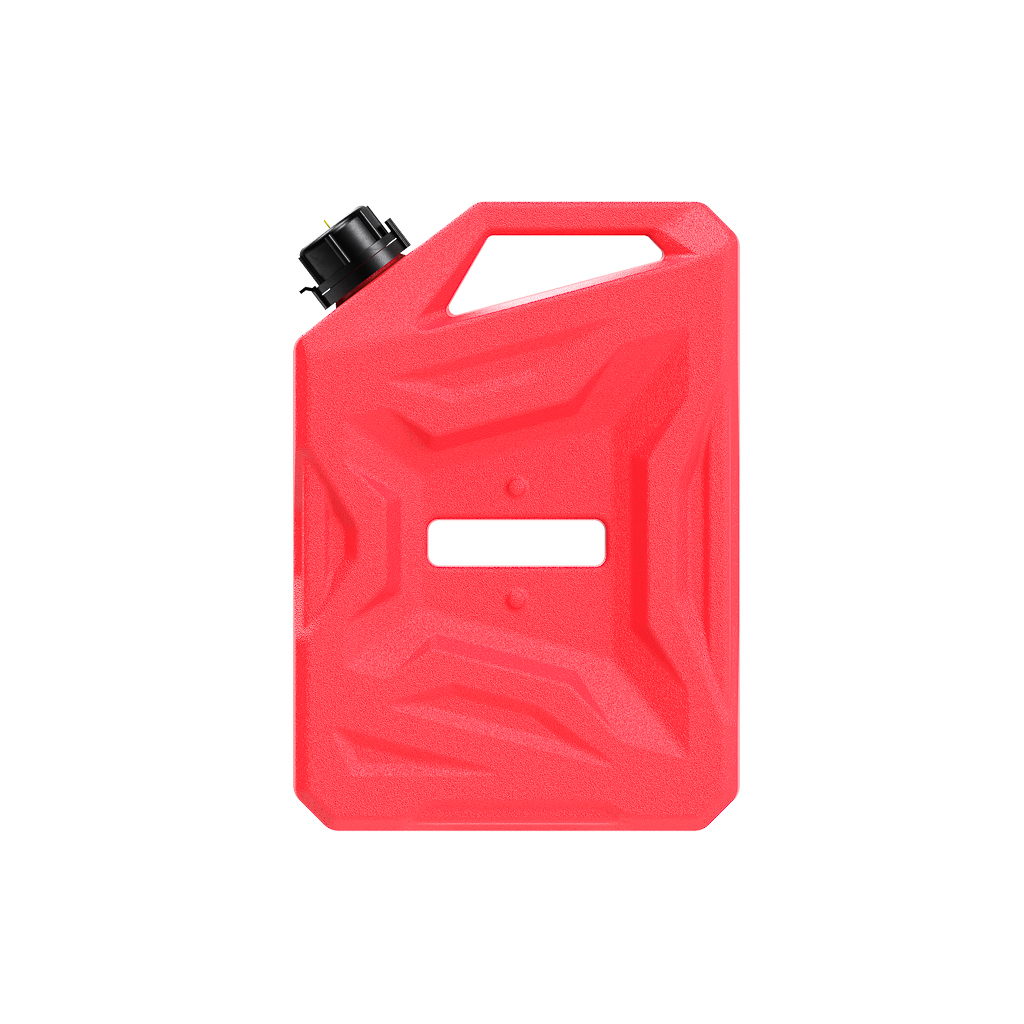Tesseract Канистра TESSERACT 5L красная Tesseract Канистра TESSERACT 5L красная