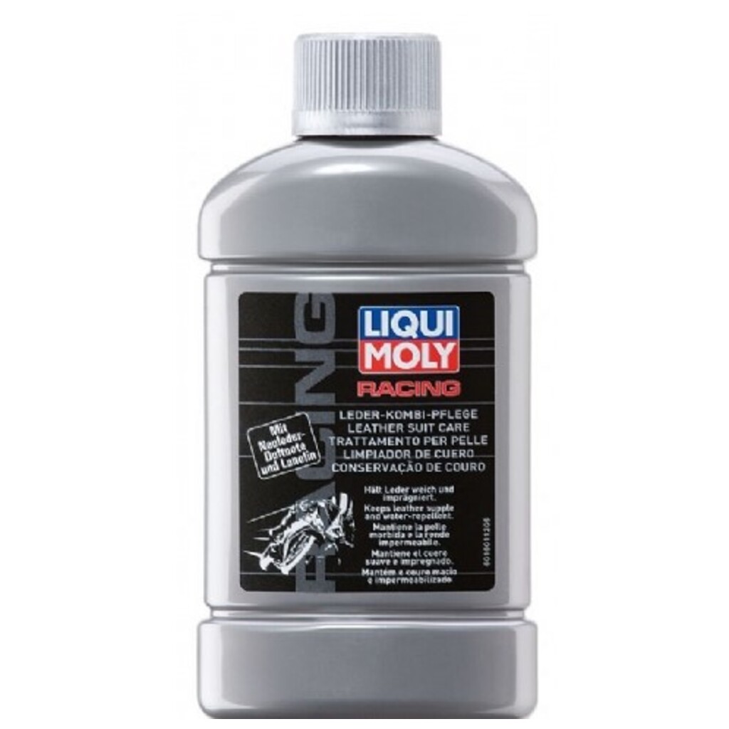 LIQUIMOLY Средство для ухода за кожей LiquiMoly LIQUIMOLY Средство для ухода за кожей LiquiMoly