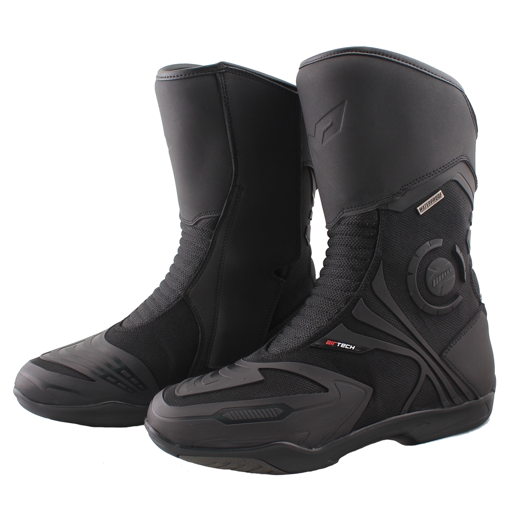 MOTEQ Мотоботы туристические MOTEQ Air Tech , мужской(ие) MOTEQ Мотоботы туристические MOTEQ Air Tech , мужской(ие)