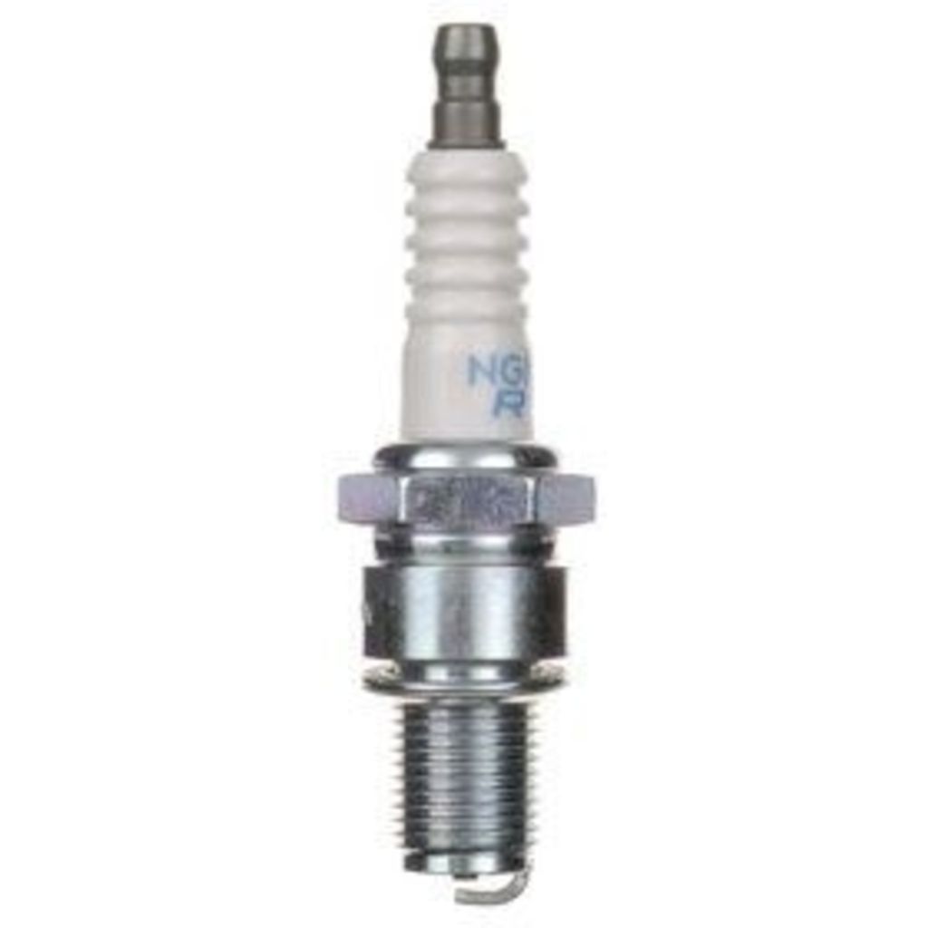 NGK Свеча зажигания NGK BR9ES (5722) NGK Свеча зажигания NGK BR9ES (5722)