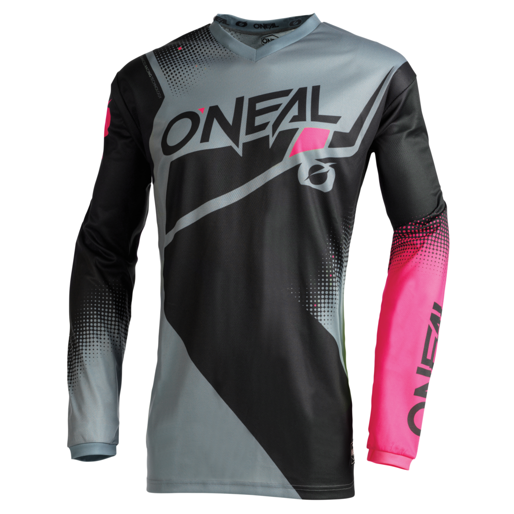 ONEAL Джерси ONEAL Element Racewear V.22, женский ONEAL Джерси ONEAL Element Racewear V.22, женский