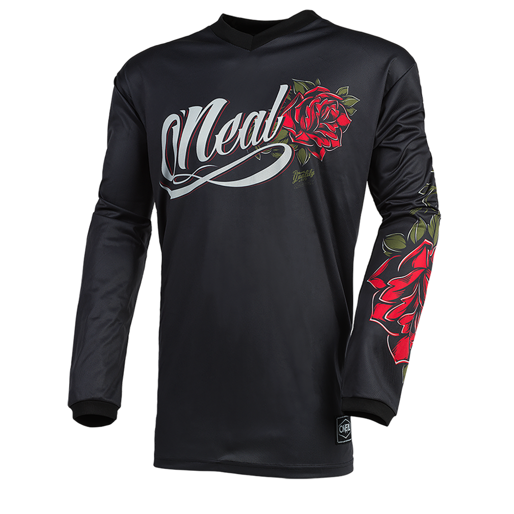 ONEAL Джерси ONEAL Element Roses, женский ONEAL Джерси ONEAL Element Roses, женский