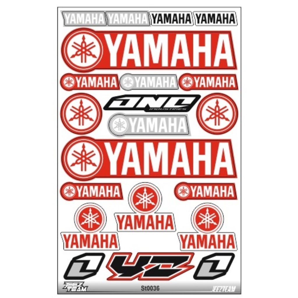 Orderstickers Наклейка универсальная (ST0036) Orderstickers Наклейка универсальная (ST0036)