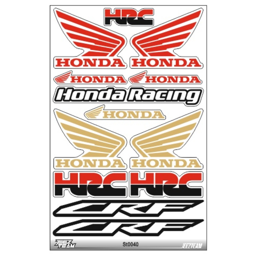 Orderstickers Наклейка на пластик (ST0040) Orderstickers Наклейка на пластик (ST0040)