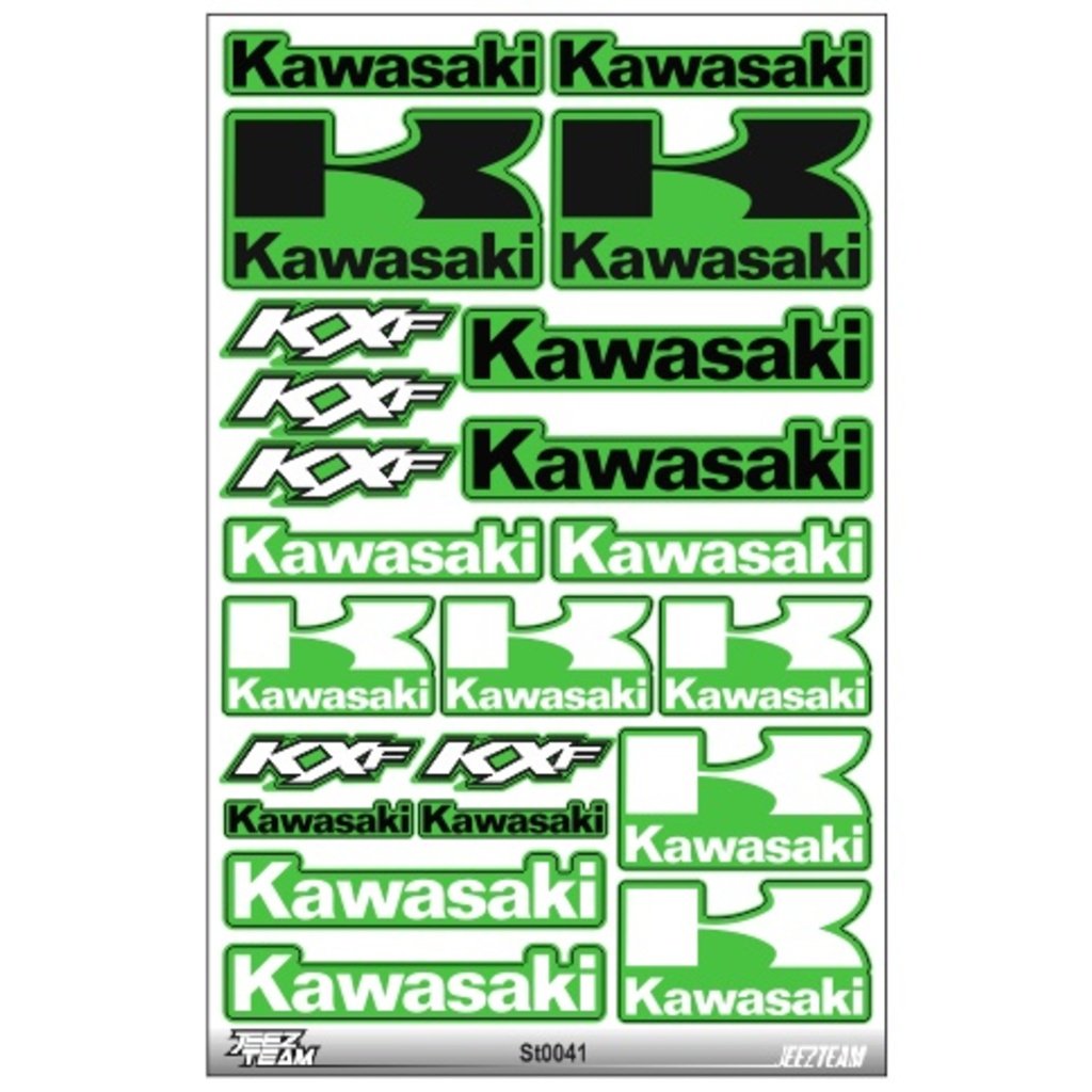 Orderstickers Наклейка универсальная (ST0041) Orderstickers Наклейка универсальная (ST0041)