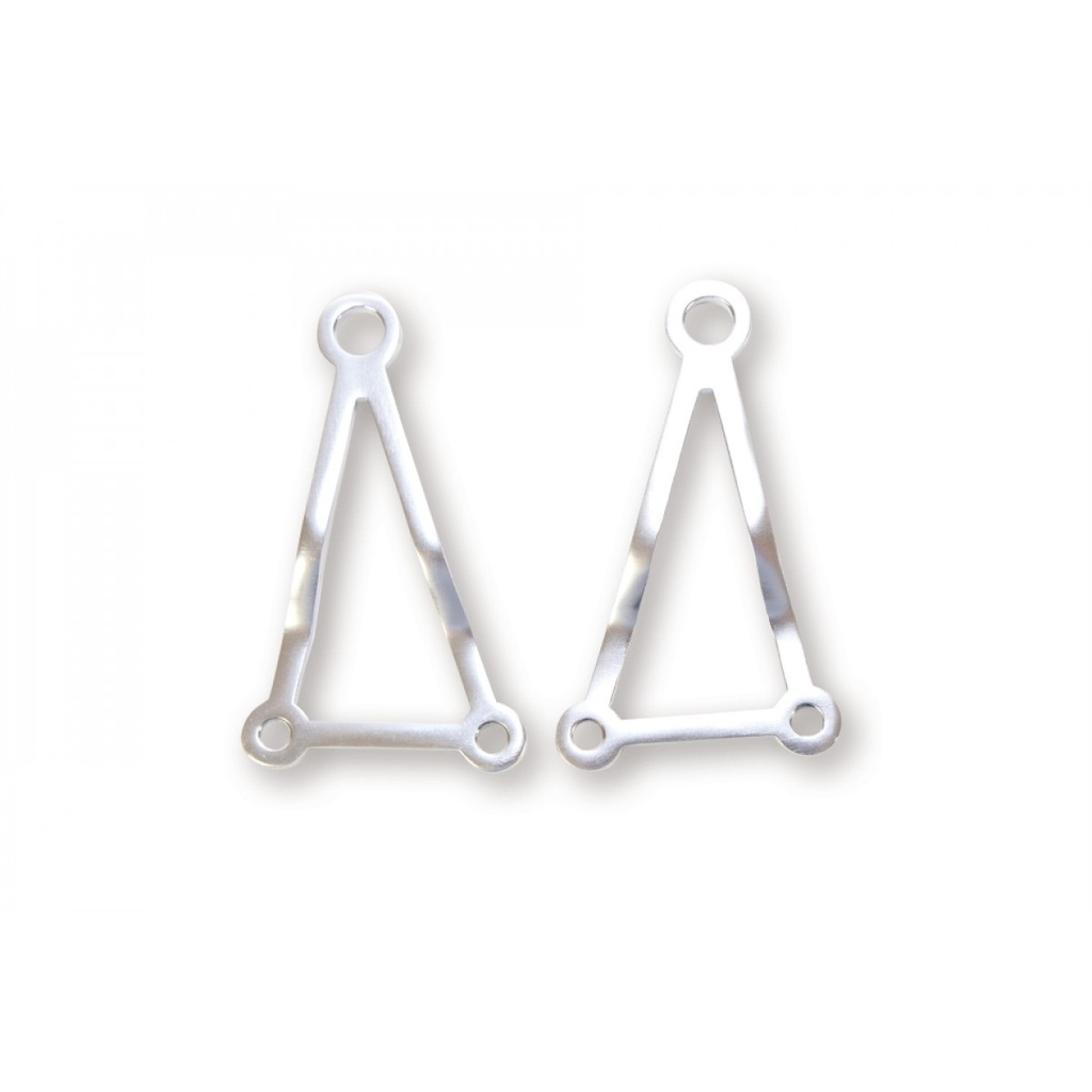 PW Фара крепление фары треугольное Lamp holder PW Фара крепление фары треугольное Lamp holder