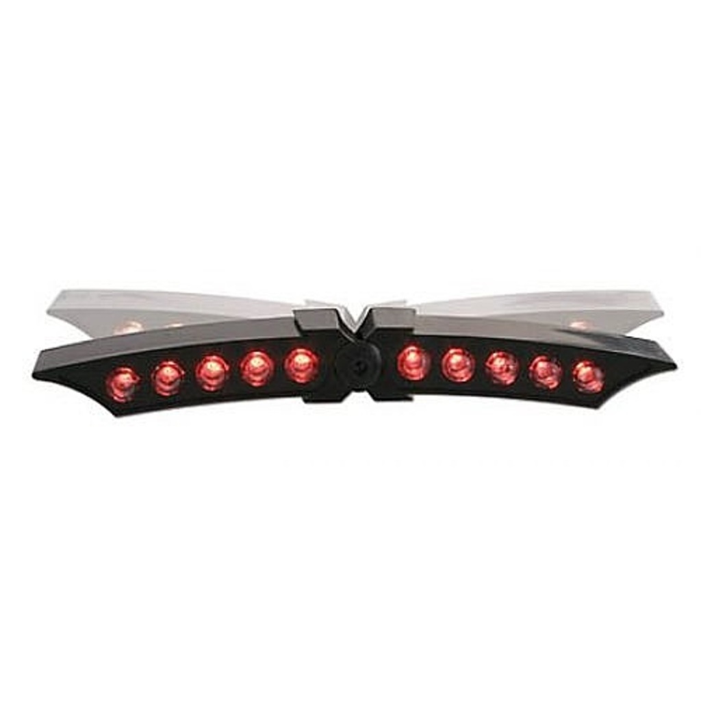 PW Стопсигнал X-WING черный PW Стопсигнал X-WING черный