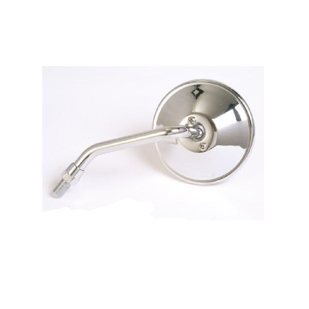 PW Зеркало PW Chopper ROUND(302-254), справа PW Зеркало PW Chopper ROUND(302-254), справа