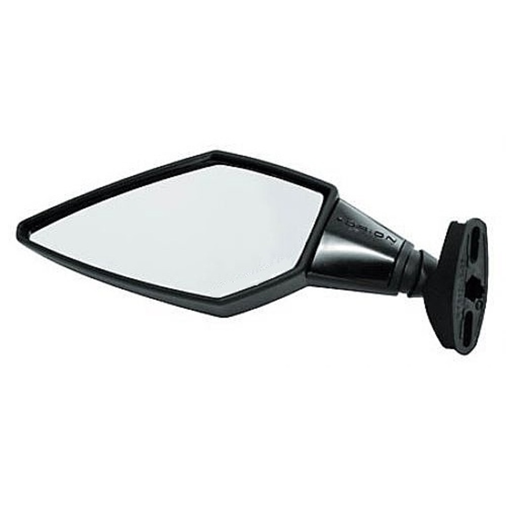 PW Зеркало PW AIRCUT Soft Touch(302-651), справа PW Зеркало PW AIRCUT Soft Touch(302-651), справа