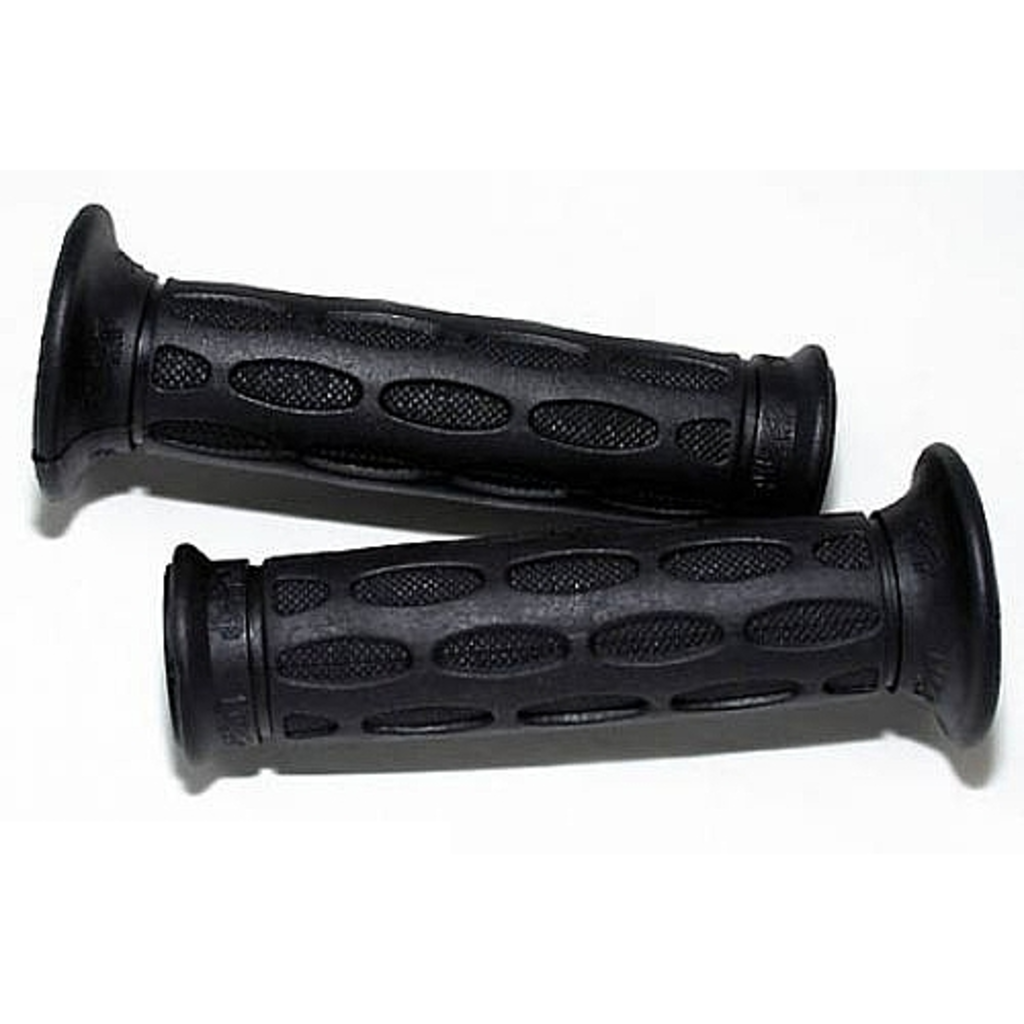 Ручки руля PW PROGRIP(315-200), Ø 7/8(22мм), черный