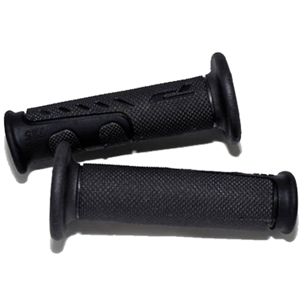 Ручки руля PW PROGRIP Road(315-216), Ø 7/8(22мм), черный