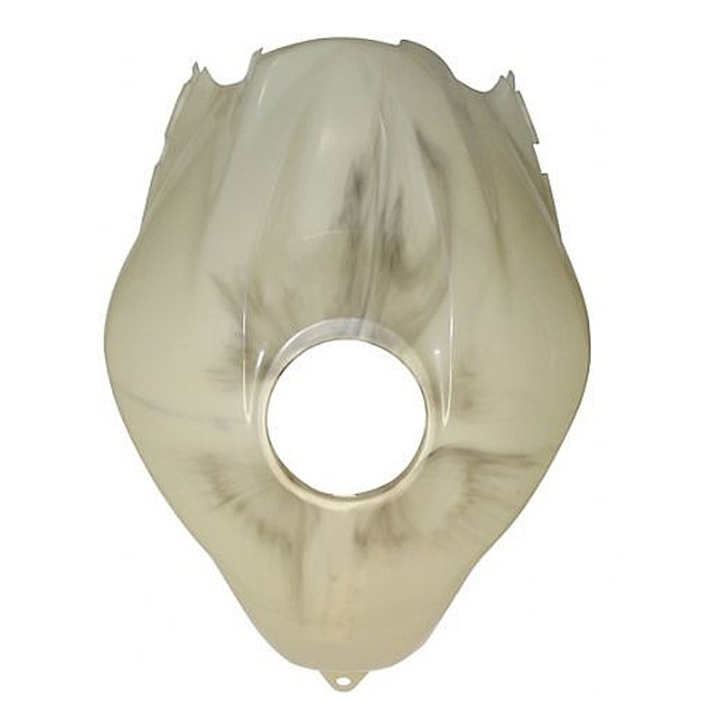 PW Накладка бака HONDA CBR 600 RR PC40 PW Накладка бака HONDA CBR 600 RR PC40