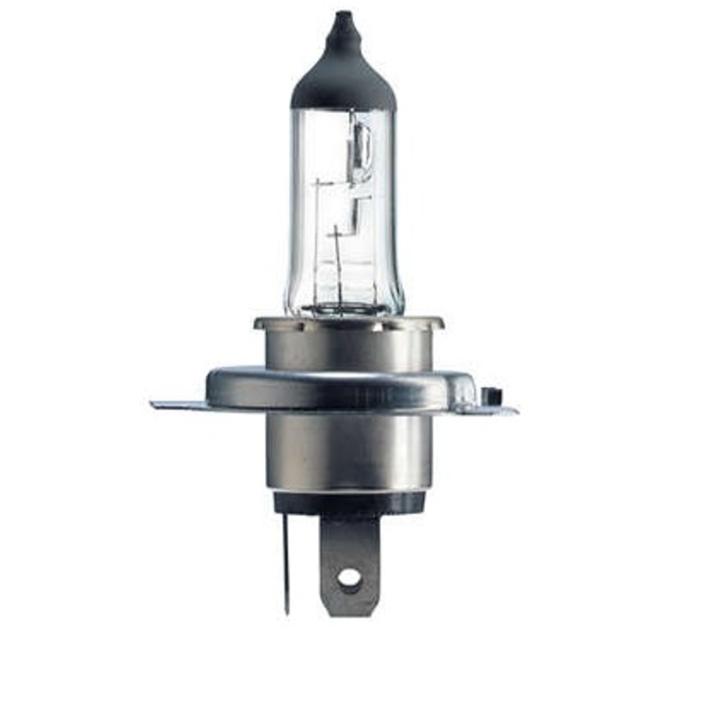 Philips 12342MVS1 Лампочка головного света H4 Philips 12342MVS1 Лампочка головного света H4