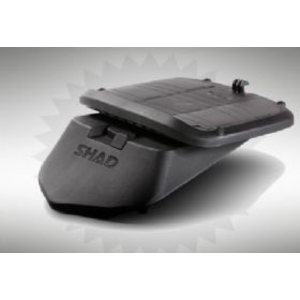 SHAD Крепление верхнего кофра XJR 1300 ( 07 - 09 ), не правильно приварено крепление SHAD Крепление верхнего кофра XJR 1300 ( 07 - 09 ), не правильно приварено крепление