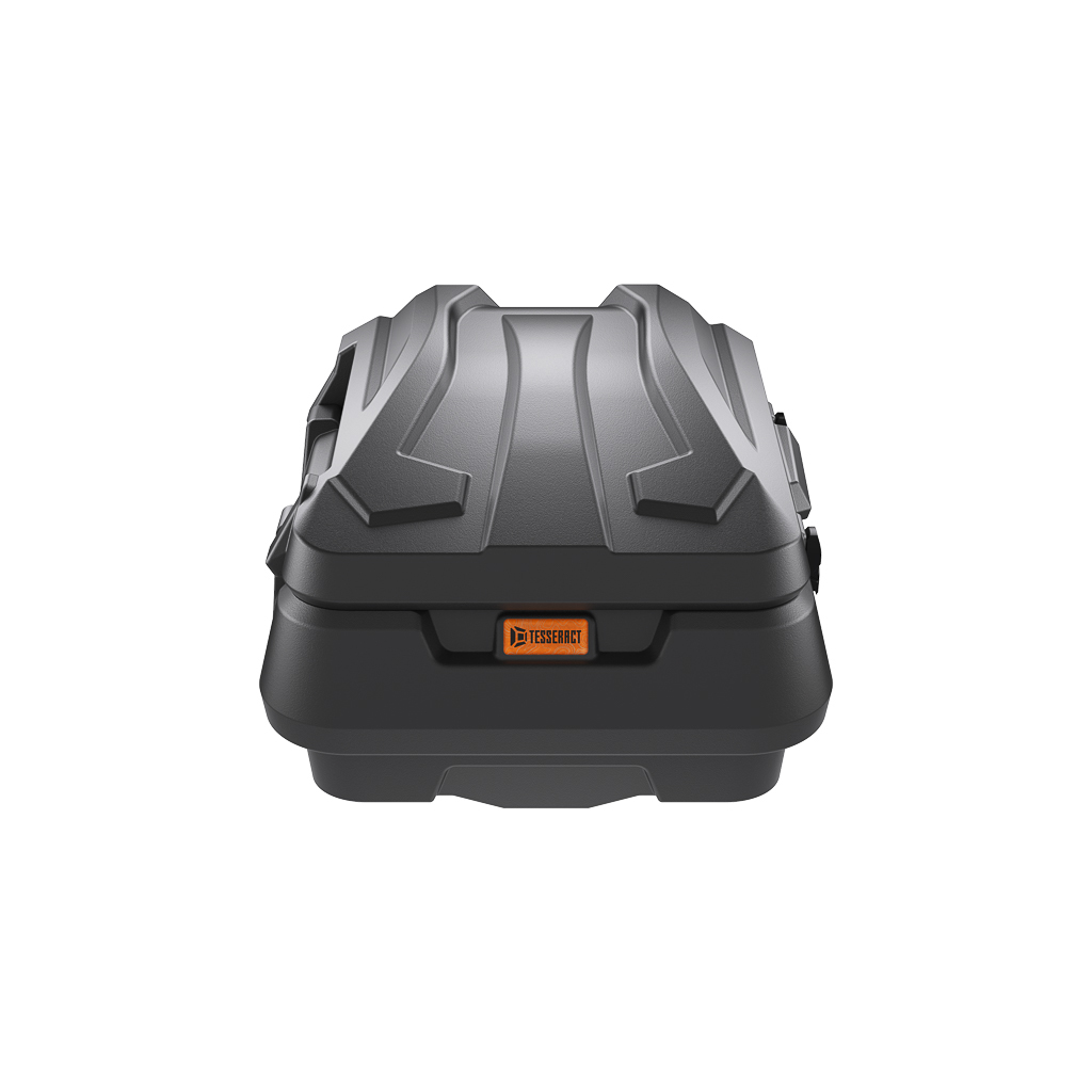 Tesseract Кофр для снегохода Tesseract SKI-DOO EXPEDITION, задний, 115 л. Tesseract Кофр для снегохода Tesseract SKI-DOO EXPEDITION, задний, 115 л.