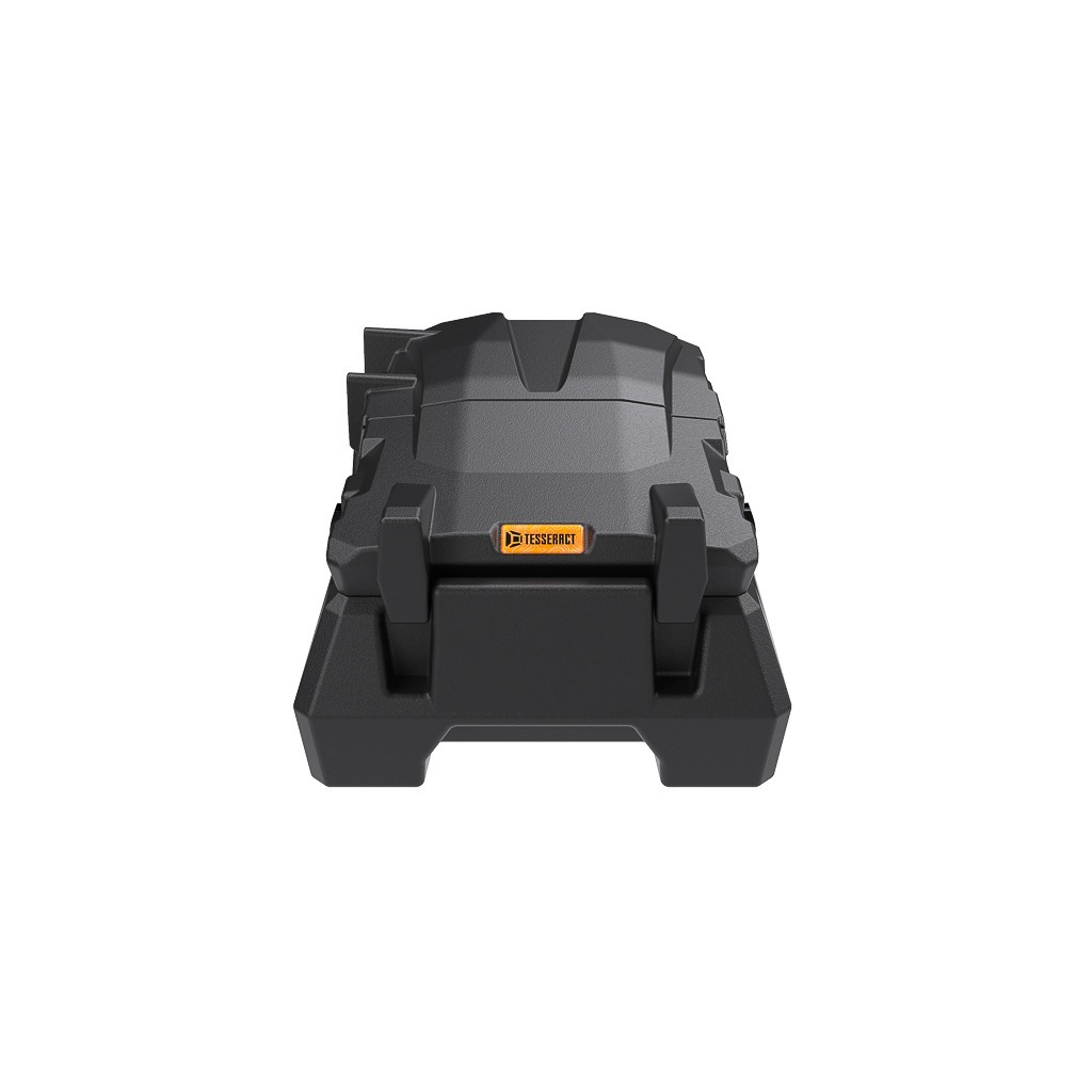 Tesseract Кофр для снегохода Tesseract 800 TITAN ADVENTURE, задний, 85 л. Tesseract Кофр для снегохода Tesseract 800 TITAN ADVENTURE, задний, 85 л.