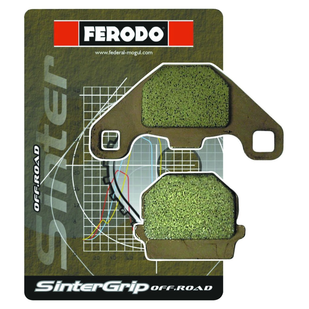 FERODO Тормозные колодки дисковые, FERODO(FDB2176SG) FERODO Тормозные колодки дисковые, FERODO(FDB2176SG)