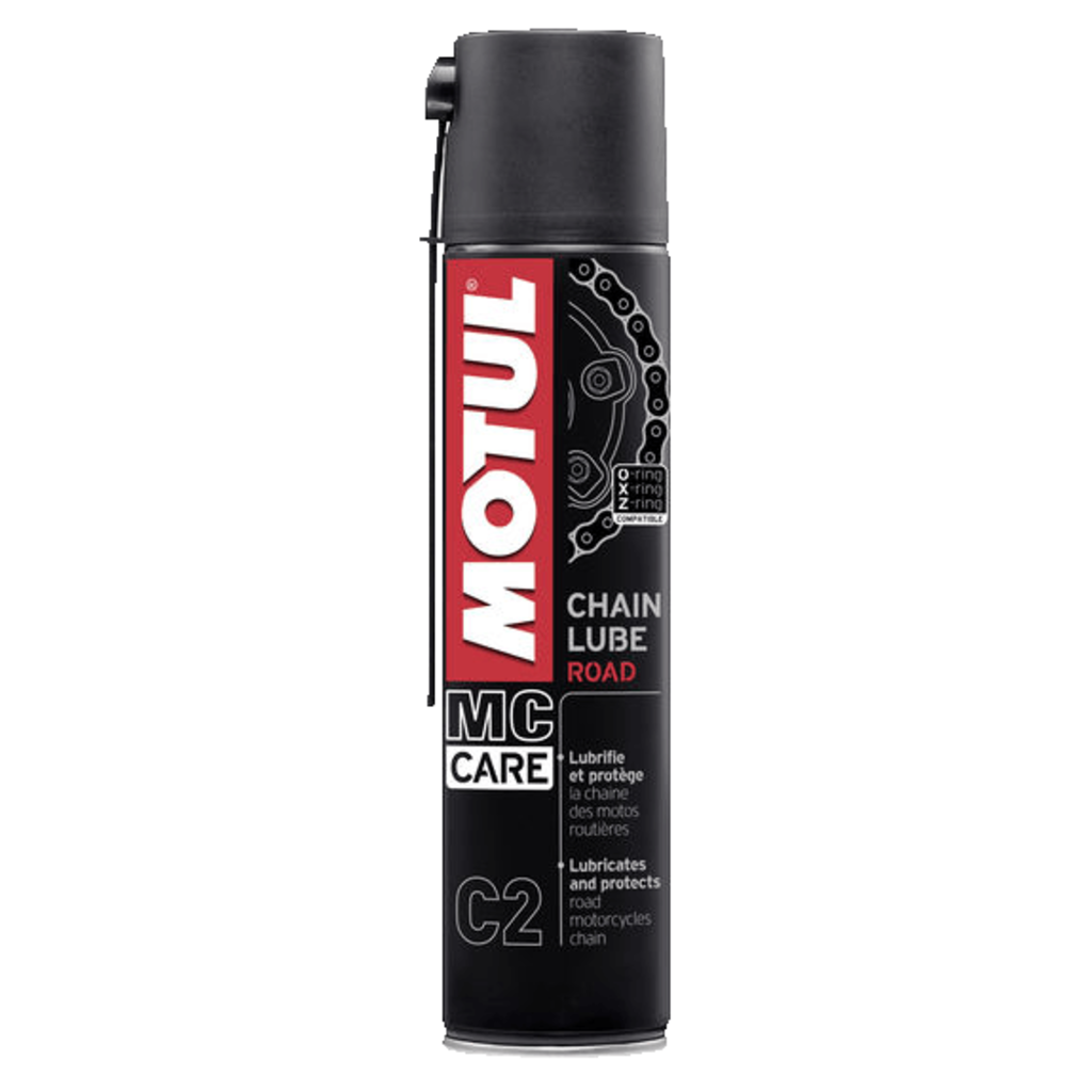 MOTUL Смазка цепи Motul C2 Chain Lube Road MOTUL Смазка цепи Motul C2 Chain Lube Road