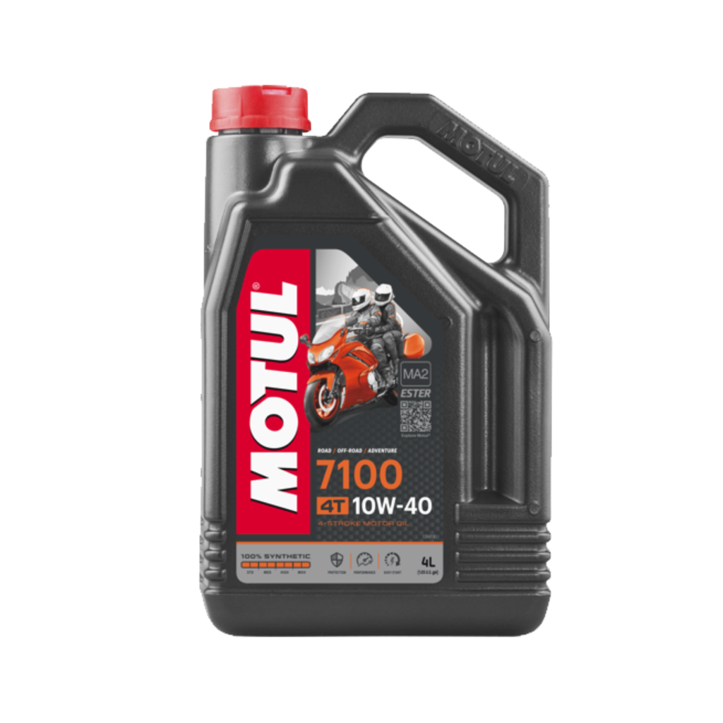 MOTUL Масло моторное MOTUL 7100 10W-40 4Т, 4 л. (104092/112122/104204) MOTUL Масло моторное MOTUL 7100 10W-40 4Т, 4 л. (104092/112122/104204)