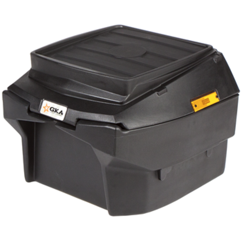 GKA Кофр для снегохода GKA №2 BRP, задний, 57 л. GKA Кофр для снегохода GKA №2 BRP, задний, 57 л.